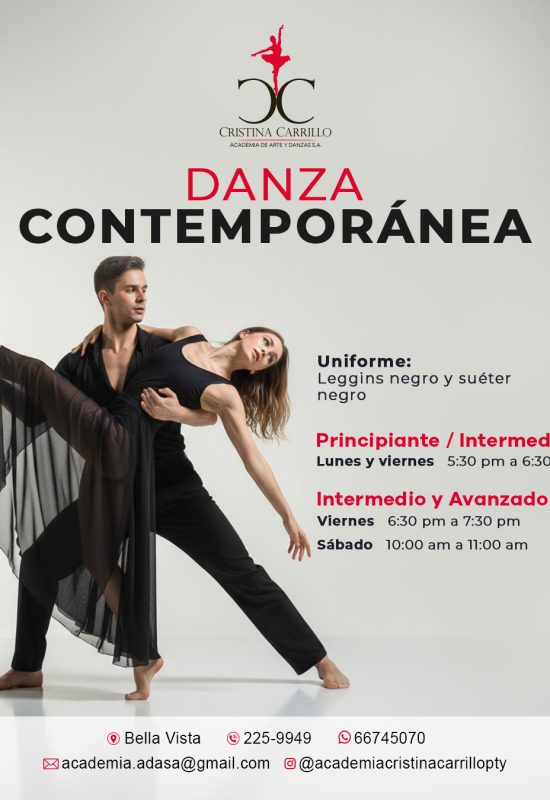 CONTEMPORANEA