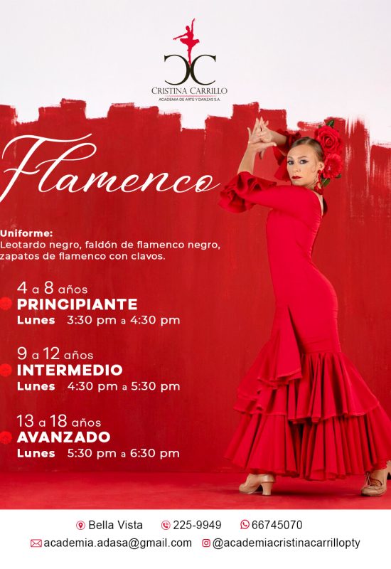 FLAMENCO4