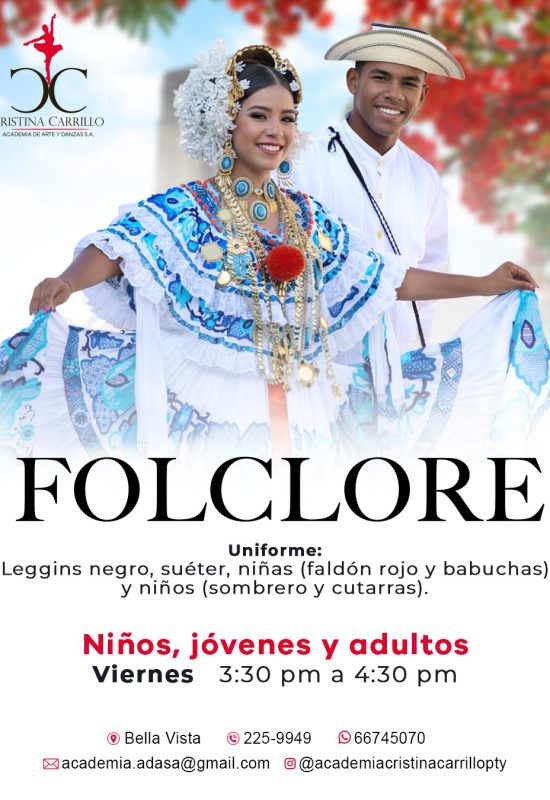 FOLKLORE