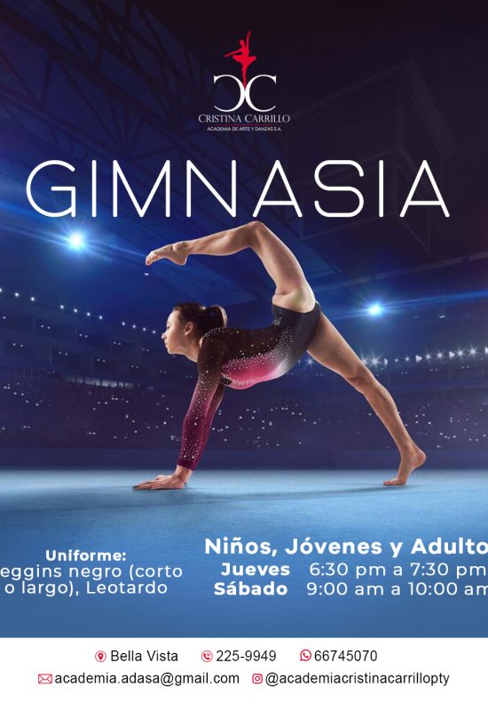 GIMNASIA