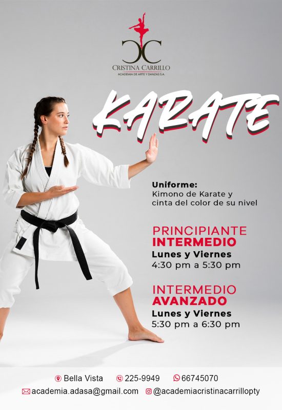 KARATE