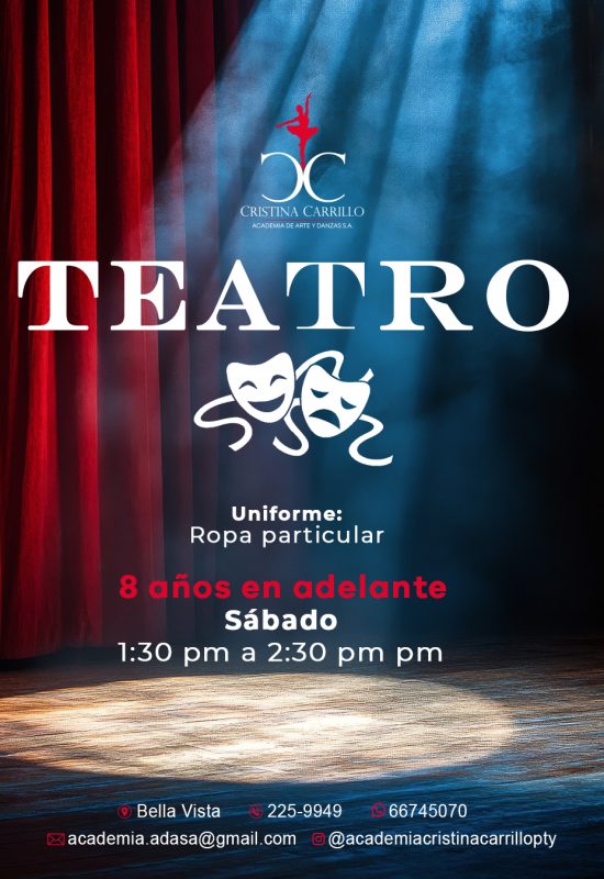TEATRO